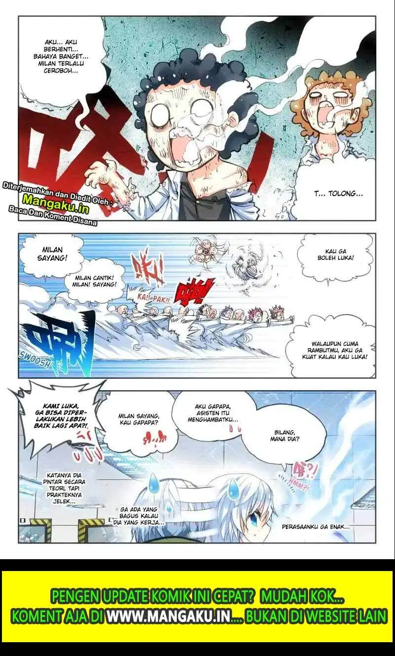 Fake Hero Chapter 16 Gambar 7